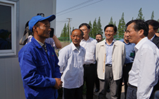 全國現(xiàn)代都市農(nóng)業(yè)會(huì)議（陳曉華）