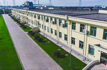 2013年3月上海松林肉食品有限公司正式投產(chǎn)